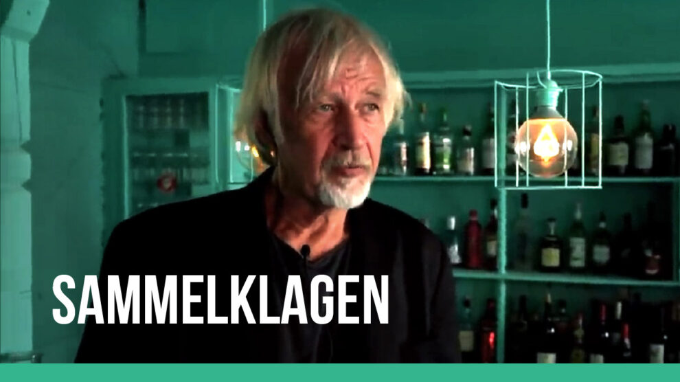 Sammelklagen Wolfgang Wodarg