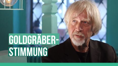 Wolfgang Wodarg