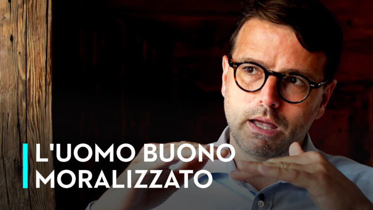 Raphael Bonelli, Commentary