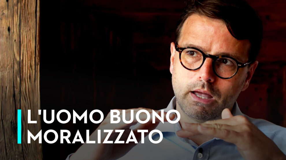 Raphael Bonelli, Commentary