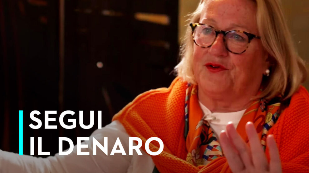 Catherine Austin Fitts, Commentary