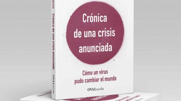 Novedades: Crónica de una crisis anunciada - Paul Schreyer