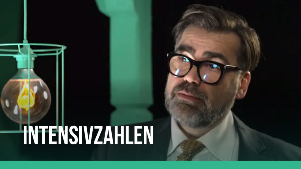 Intensivzahlen Tom Lausen