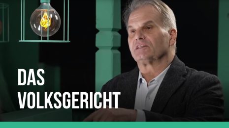 Reiner Füllmich