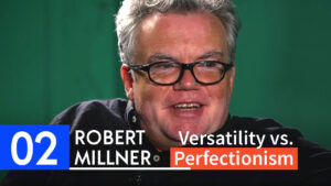 Robert Millner – DECISIONS #02