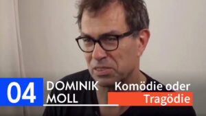 Dominik Moll – DECISIONS #04