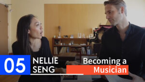 Nellie Seng – DECISIONS #05