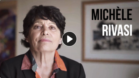 Planet Lockdown | Michèle Rivasi