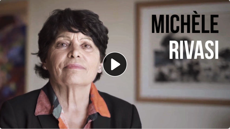 Planet Lockdown | Michèle Rivasi