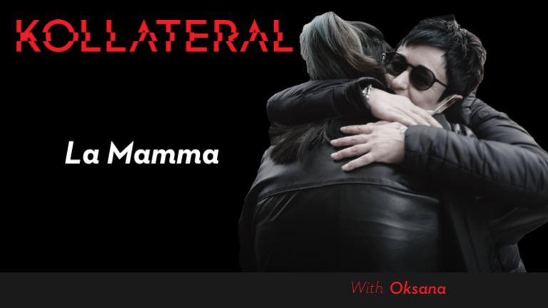 Kollateral La Mamma