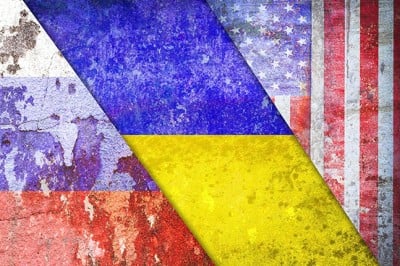 Ukraine-Russia: Towards a “Hot War”? Advancing the Agenda of the Great Reset?