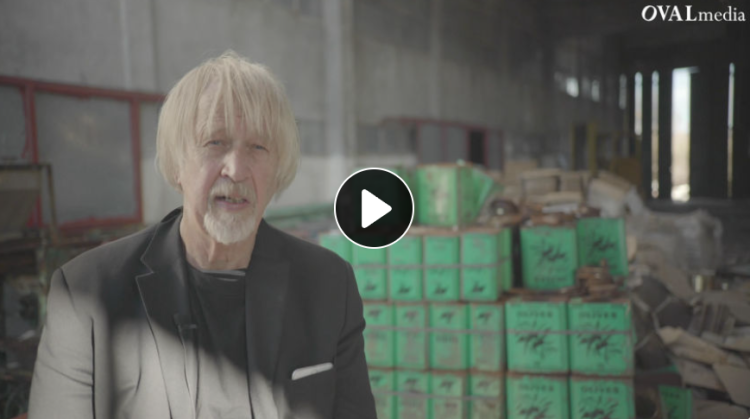 Planet Lockdown | Wolfgang Wodarg (Interview I)