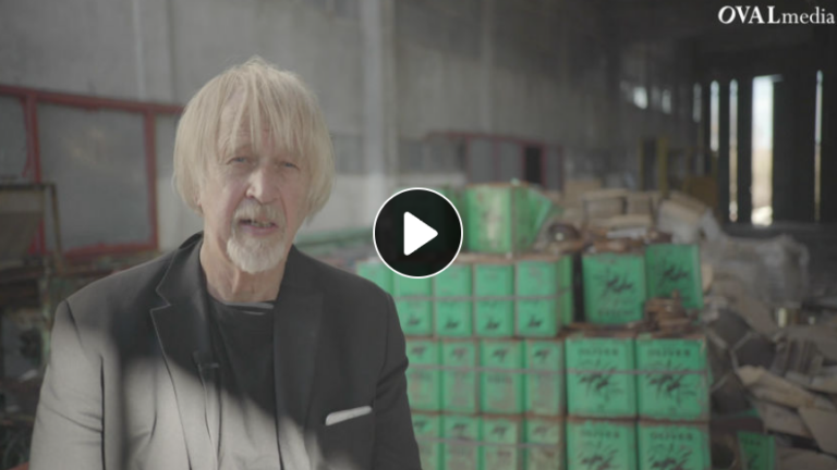 Planet Lockdown | Wolfgang Wodarg (Interview I)