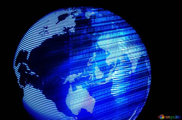 John Shipton, Julian Assange, Geopolítica, Multipolar