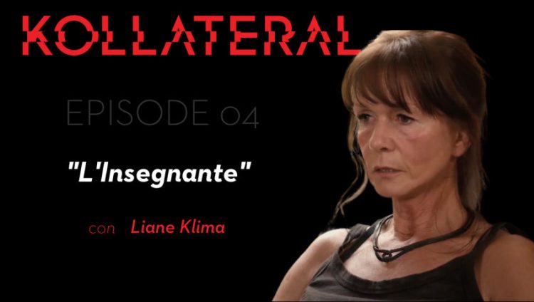 KOLLATERAL | L’ufficiale Sanitario