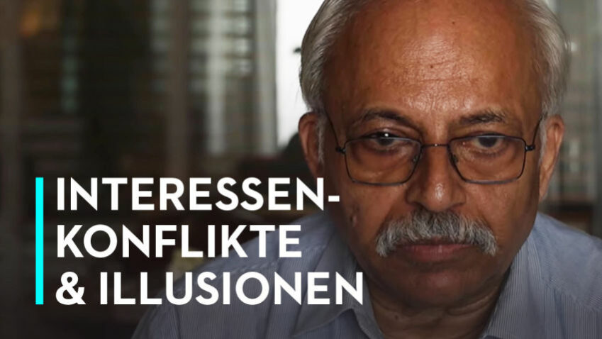 Amitav Banerjee | COMMENTARY #50 Amitav Banerjee | COMMENTARY #50