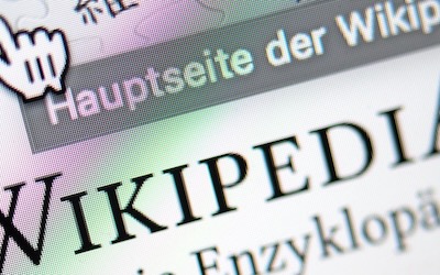 German secret service makes 17,000 Wikipedia edits