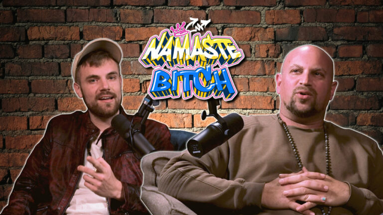 Willy Karma, Snicklink, Namaste Bitch