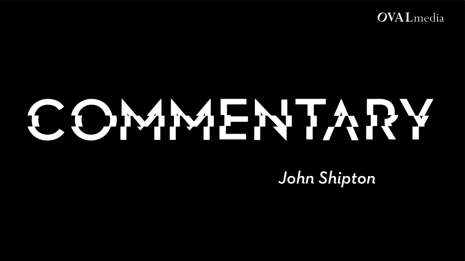 Commentary John Shipton #33