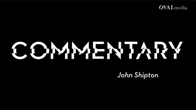 Commentary John Shipton #33