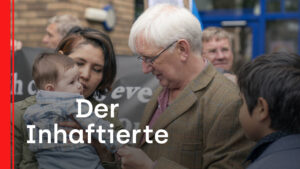 KOLLATERAL | Der Inhaftierte