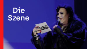 KOLLATERAL | Die Szene