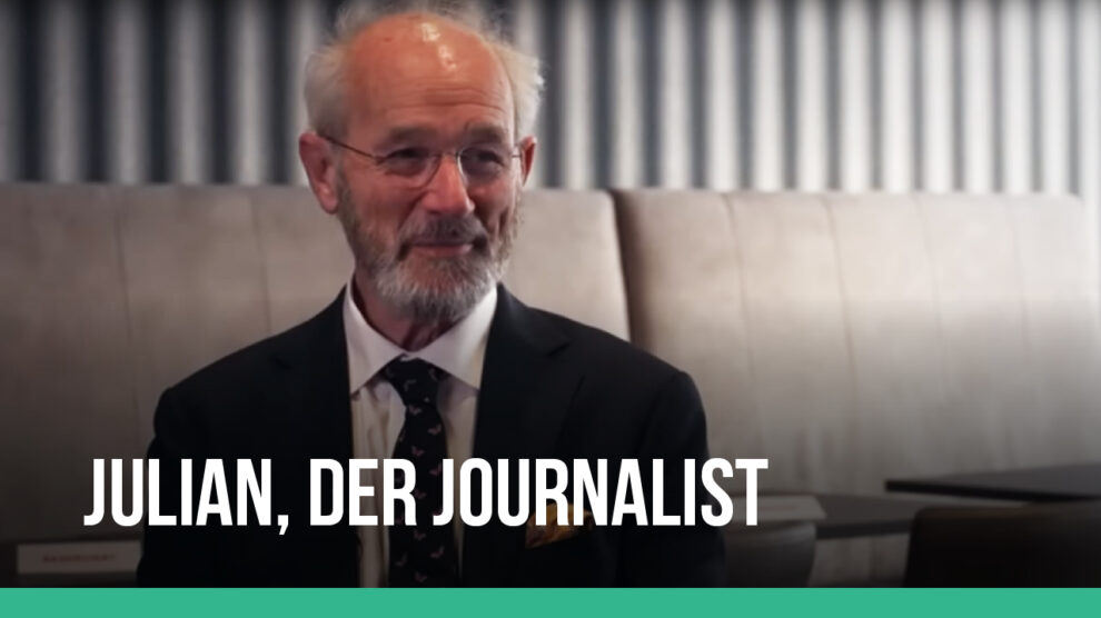 John Shipton Narrative John Shihpton by NARRATIVE