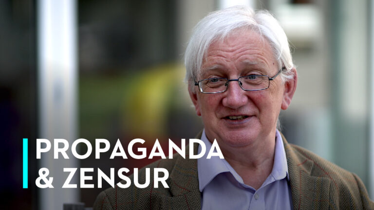 Craig Murray, Commentary