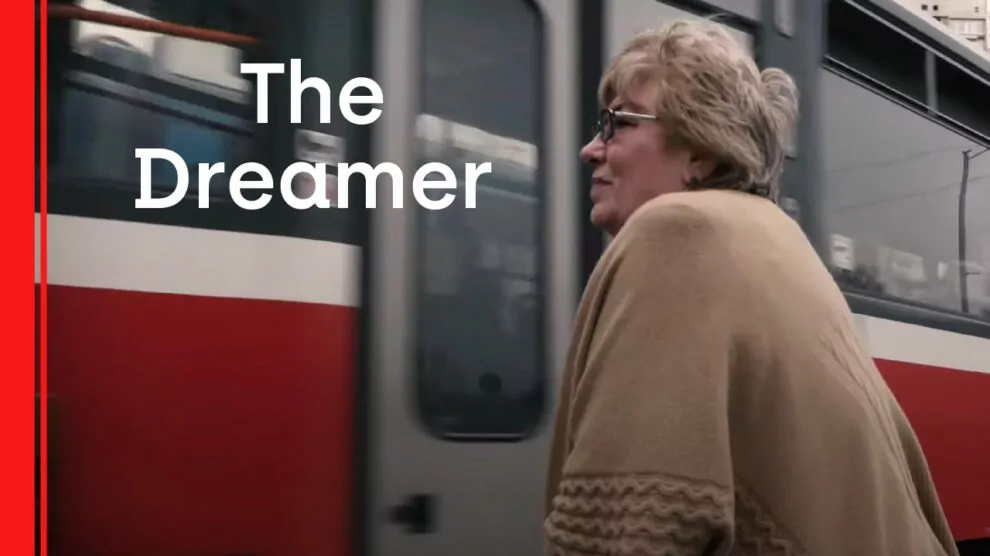 The Dreamer Kollateral