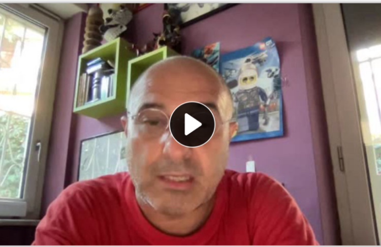 OVALMEDIA censurato da YOUTUBE