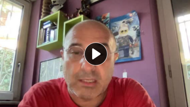 OVALMEDIA censurato da YOUTUBE