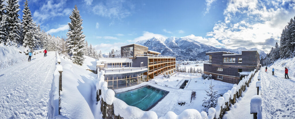 Hotel Kronthaler