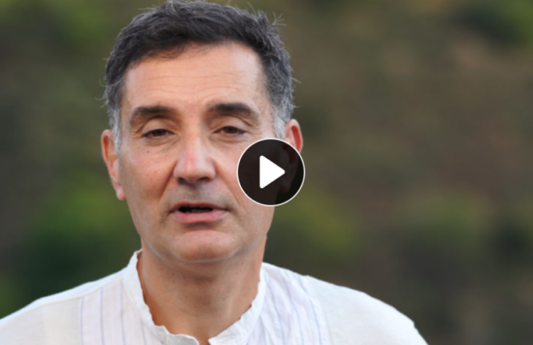 Nous avons été effacés de YouTube