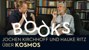 Gespräch über Kosmos