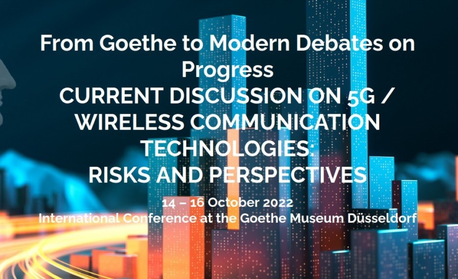 5G Event discussion Livestream
