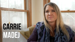 Planet Lockdown  | Carrie Madej