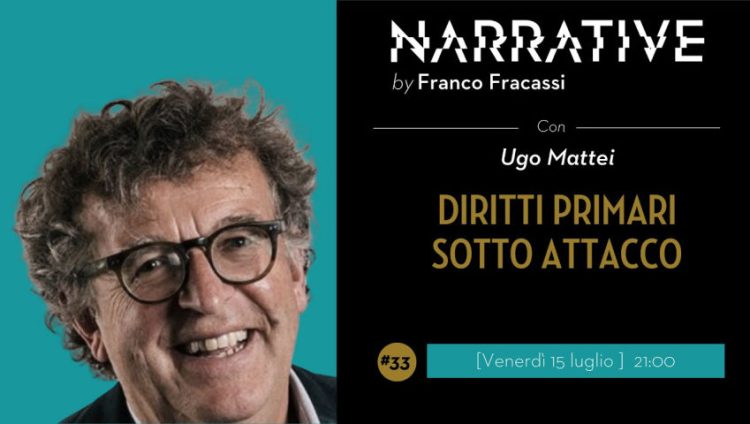 Ugo Mattei
