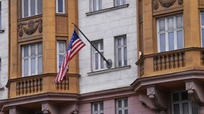 Die US-Regierung befiehlt ihren Staatsangehörigen, Russland sofort zu verlassen