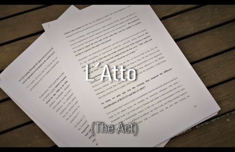 L’ ATTO