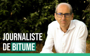 Armel Joubert des Ouches | NARRATIVE #31 by Marc Moustacakis