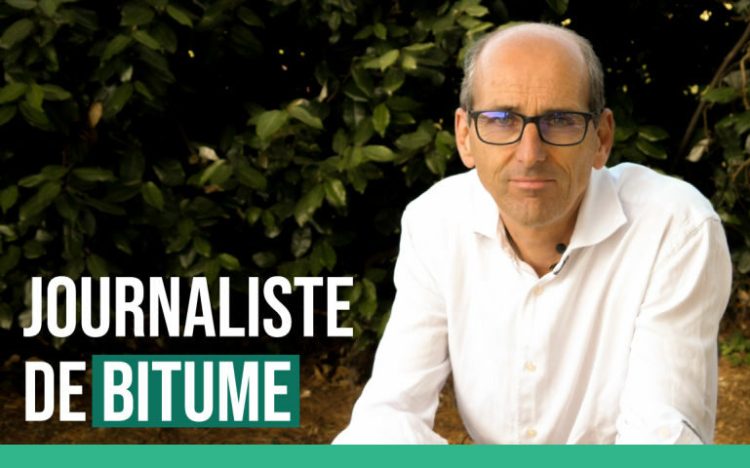 Armel Joubert des Ouches | NARRATIVE by Marc Moustacakis #31