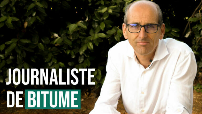 Armel Joubert des Ouches | NARRATIVE by Marc Moustacakis #31