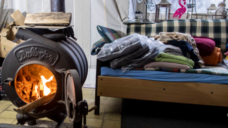 Berlin im Winter 2 – 3 Stunden ohne Strom