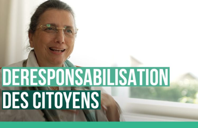 Liliane Held-Khawam | NARRATIVE by Robert Cibis #114