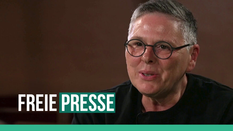 Freie Presse Stef Manzini