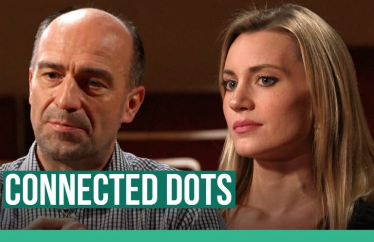 Richard Werner & Taylor Hudak