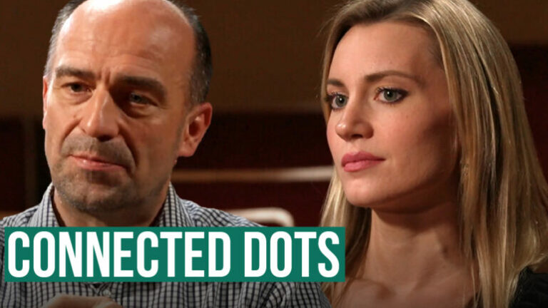 Richard Werner & Taylor Hudak