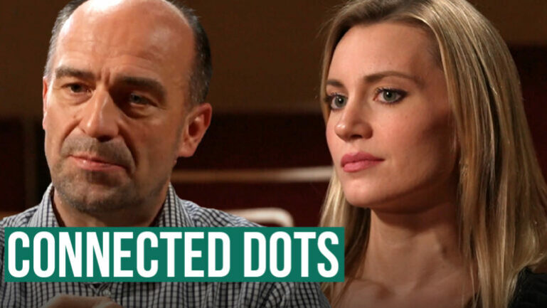 Richard Werner & Taylor Hudak