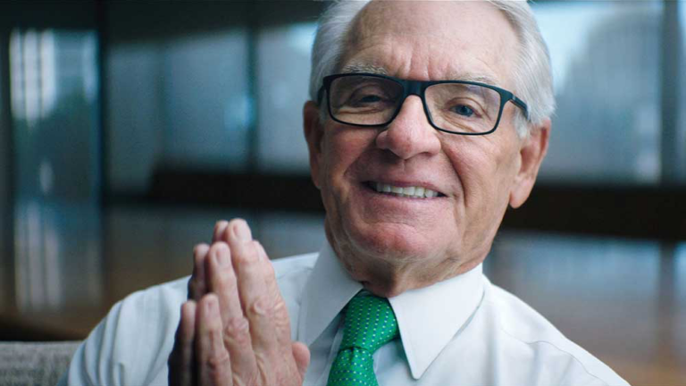 Milliardo Charles Schwab