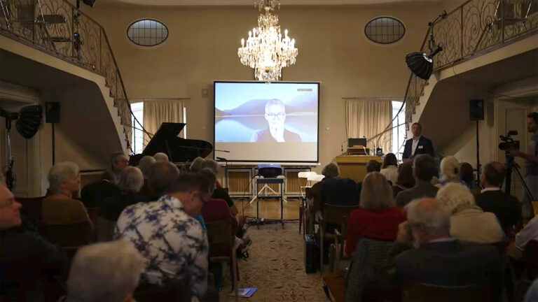 5G-Konferenz, Kompetenzinitiative, Harald Banzhaf